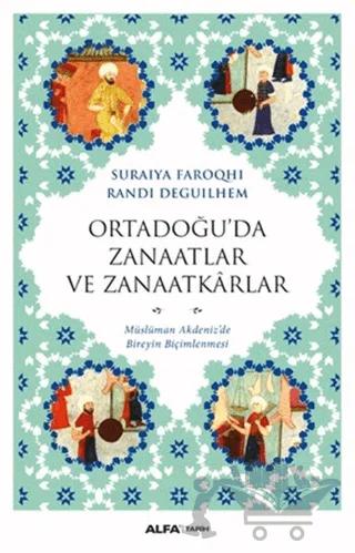 Ortadoğu’da Zanaatlar ve Zanaatkarlar