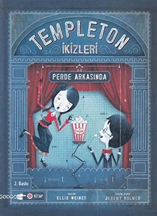 Templeton İkizleri Perde Arkasında