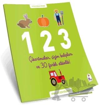 Oynayarak Öğren - 1 2 3