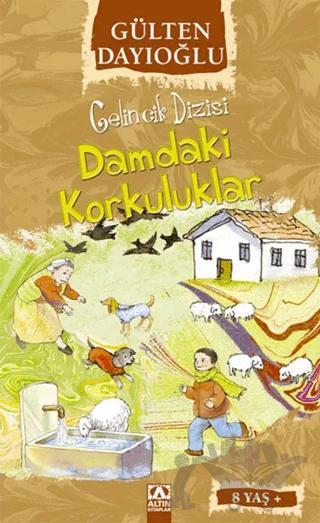 Damdaki Korkuluklar