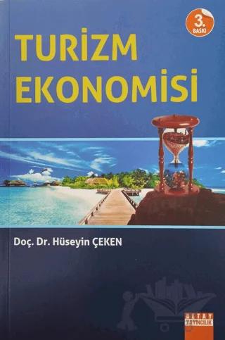 Turizm Ekonomisi