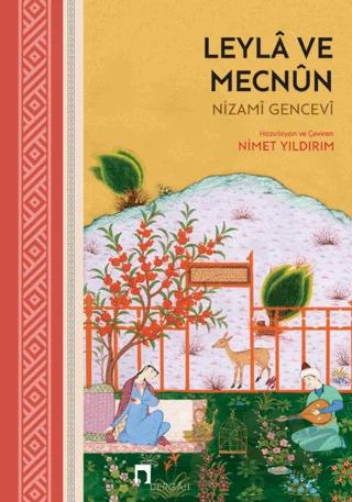 Leyla ve Mecnun