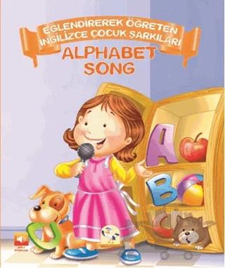 Alphabet Song (Sesli Kitap)