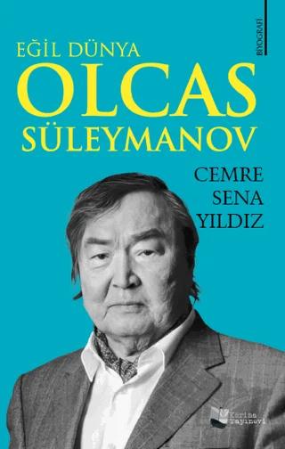 Eğil Dünya Olcas Süleymanov