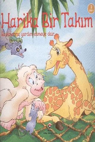 Harika Bir Takım