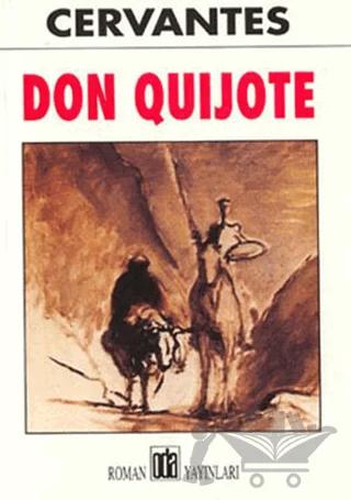 Don Quijote