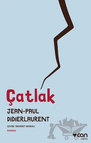 Çatlak