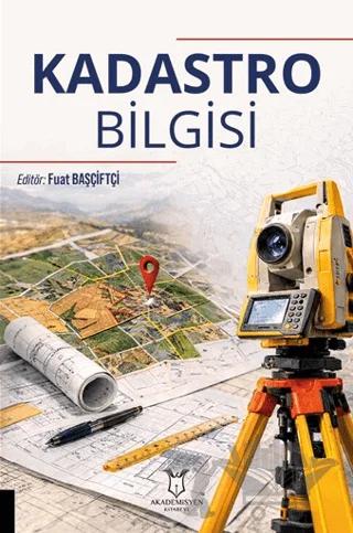Kadastro Bilgisi