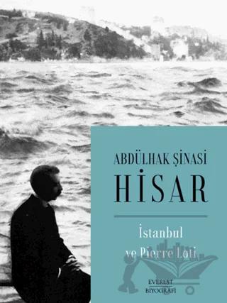 İstanbul ve Pierre Loti