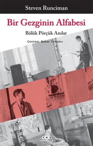 Bir Gezginin Alfabesi