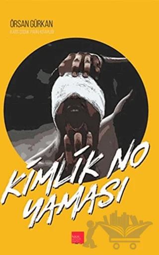 Kimlik No Yaması