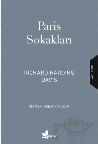 Paris Sokakları