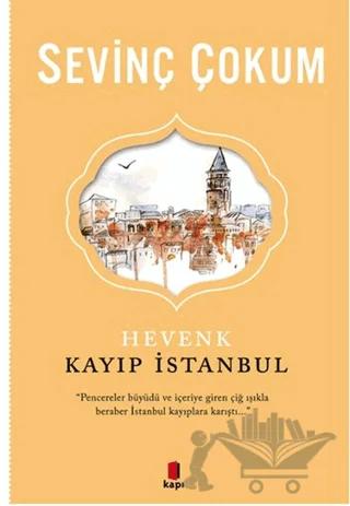Hevenk: Kayıp İstanbul