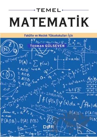 Temel Matematik