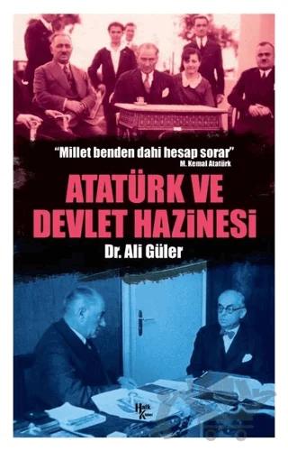 Atatürk ve Devlet Hazinesi