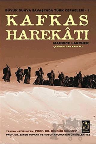 Kafkas Harekatı