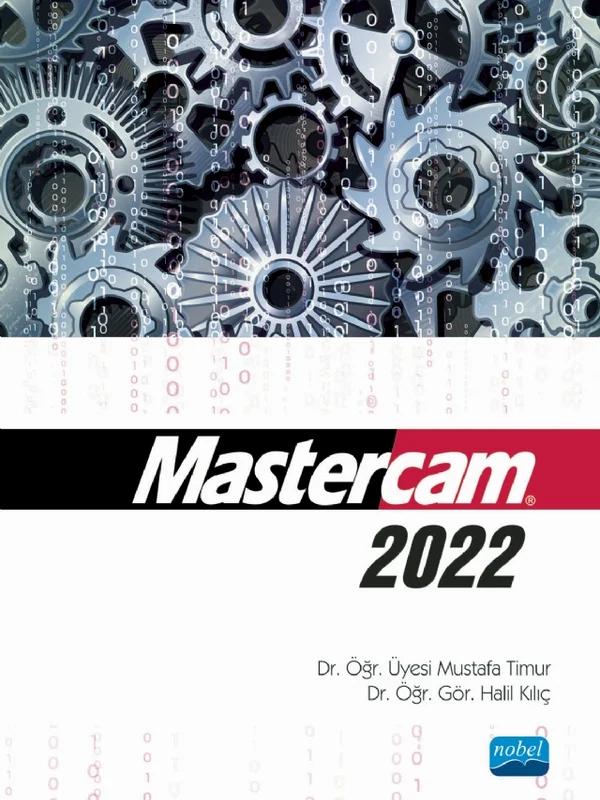 Mastercam 2022