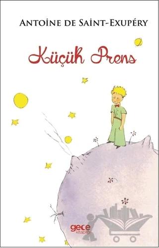 Küçük Prens