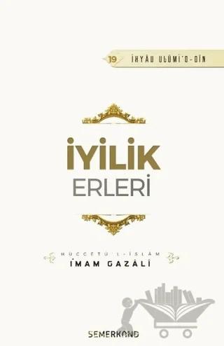 İyilik Erleri
