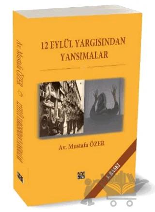12 Eylül Yargısından Yansımalar