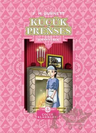 Küçük Prenses