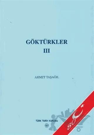Göktürkler 3