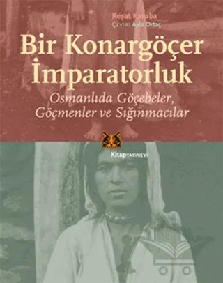Bir Konargöçer İmparatorluk