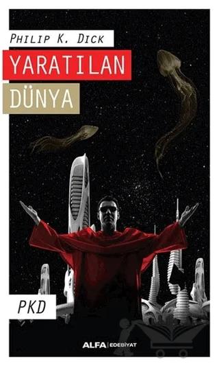 Yaratılan Dünya