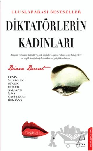 Diktatörlerin Kadınları