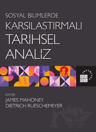 Sosyal Bilimlerde Karşılaştırmalı Tarihsel Analiz