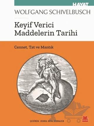 Keyif Verici Maddelerin Tarihi