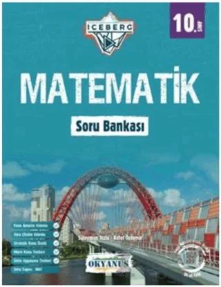10. Sınıf Iceberg Matematik Soru Bankası
