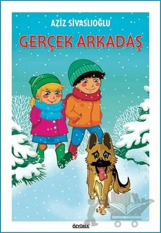 Gerçek Arkadaş