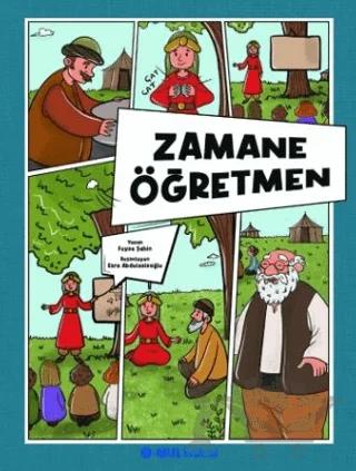 Zamane Öğretmen