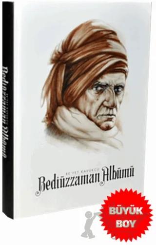 Bediüzzaman Albümü (Büyük Boy)
