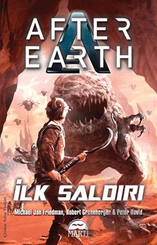 İlk Saldırı