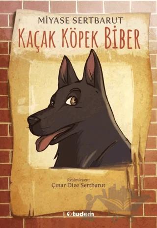 Kaçak Köpek Biber