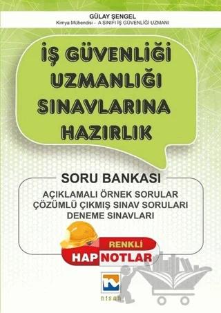 İş Güvenliği Uzmanlığı Sınavlarına Hazırlık