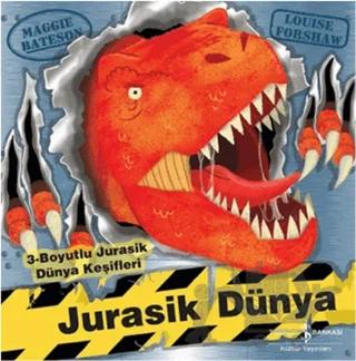 Jurasik Dünya