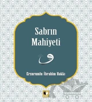 Sabrın Mahiyeti