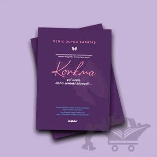 Korkma