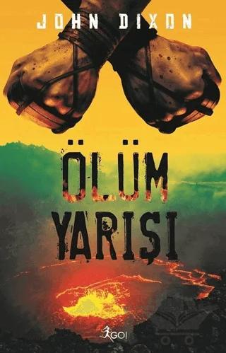 Ölüm Yarışı
