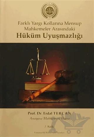 Hüküm Uyuşmazlığı