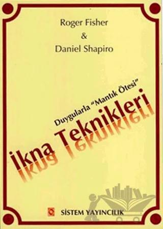 İkna Teknikleri
