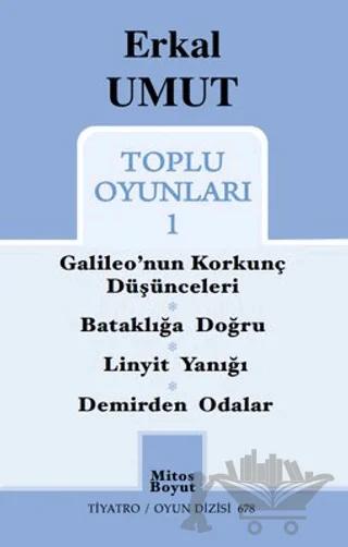 Toplu Oyunları 1