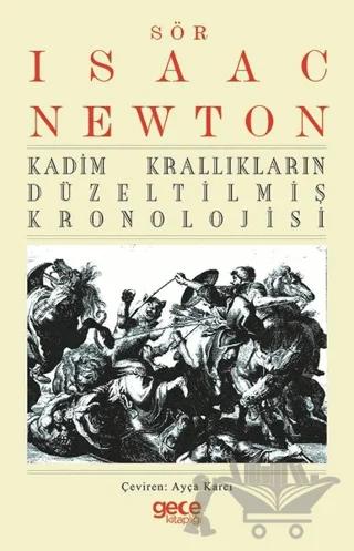 Kadim Krallıkların Düzeltilmiş Kronolojisi
