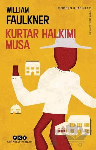 Kurtar Halkımı Musa