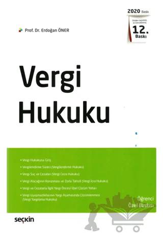 Vergi Hukuku
