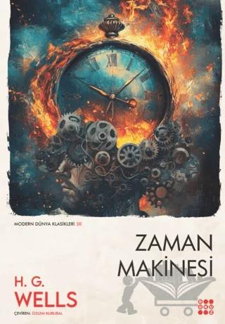 Zaman Makinesi