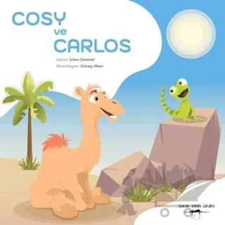 Cosy ve Carlos